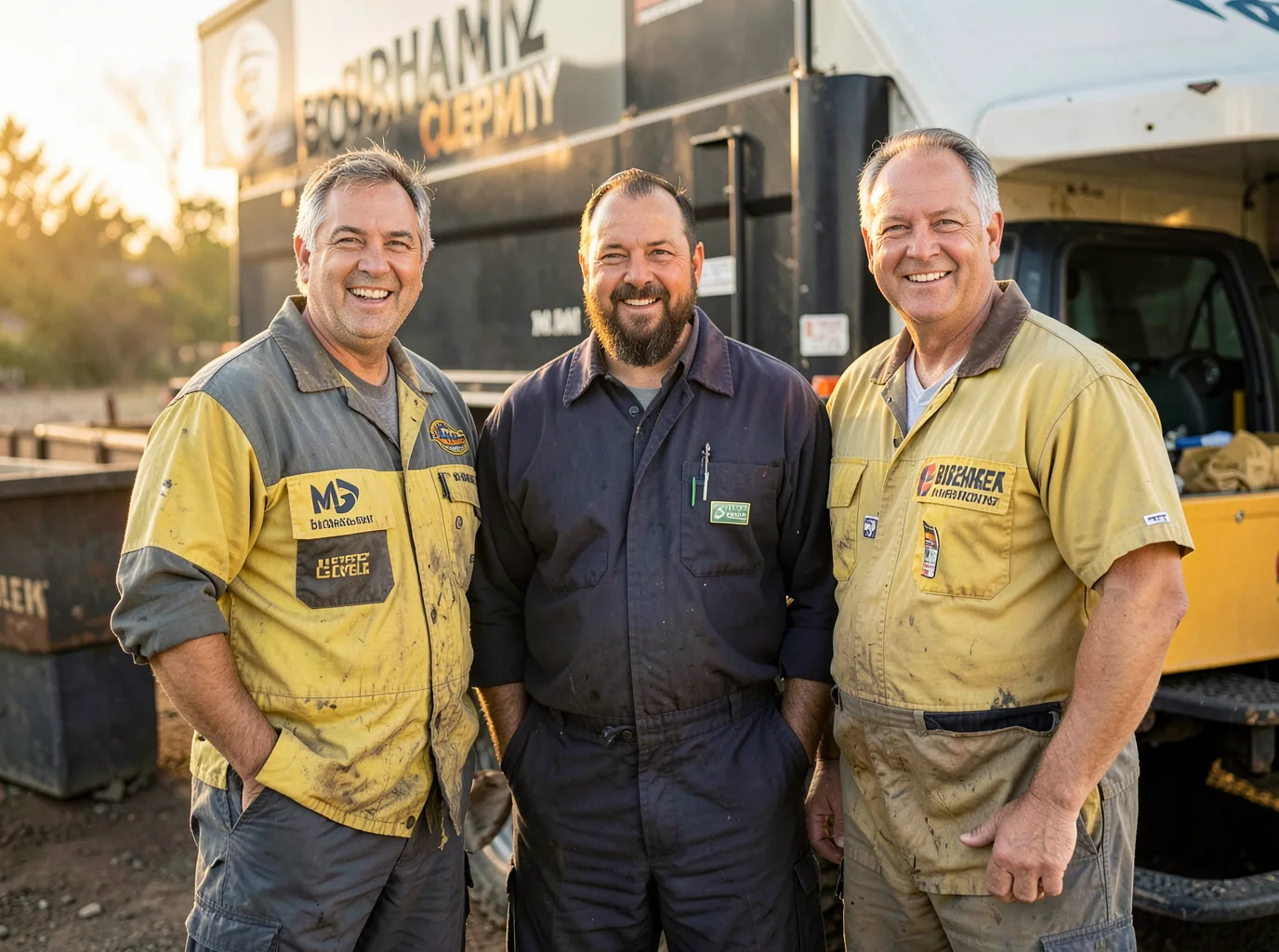 Sewage Cleanup company in Huntington Park, CA
