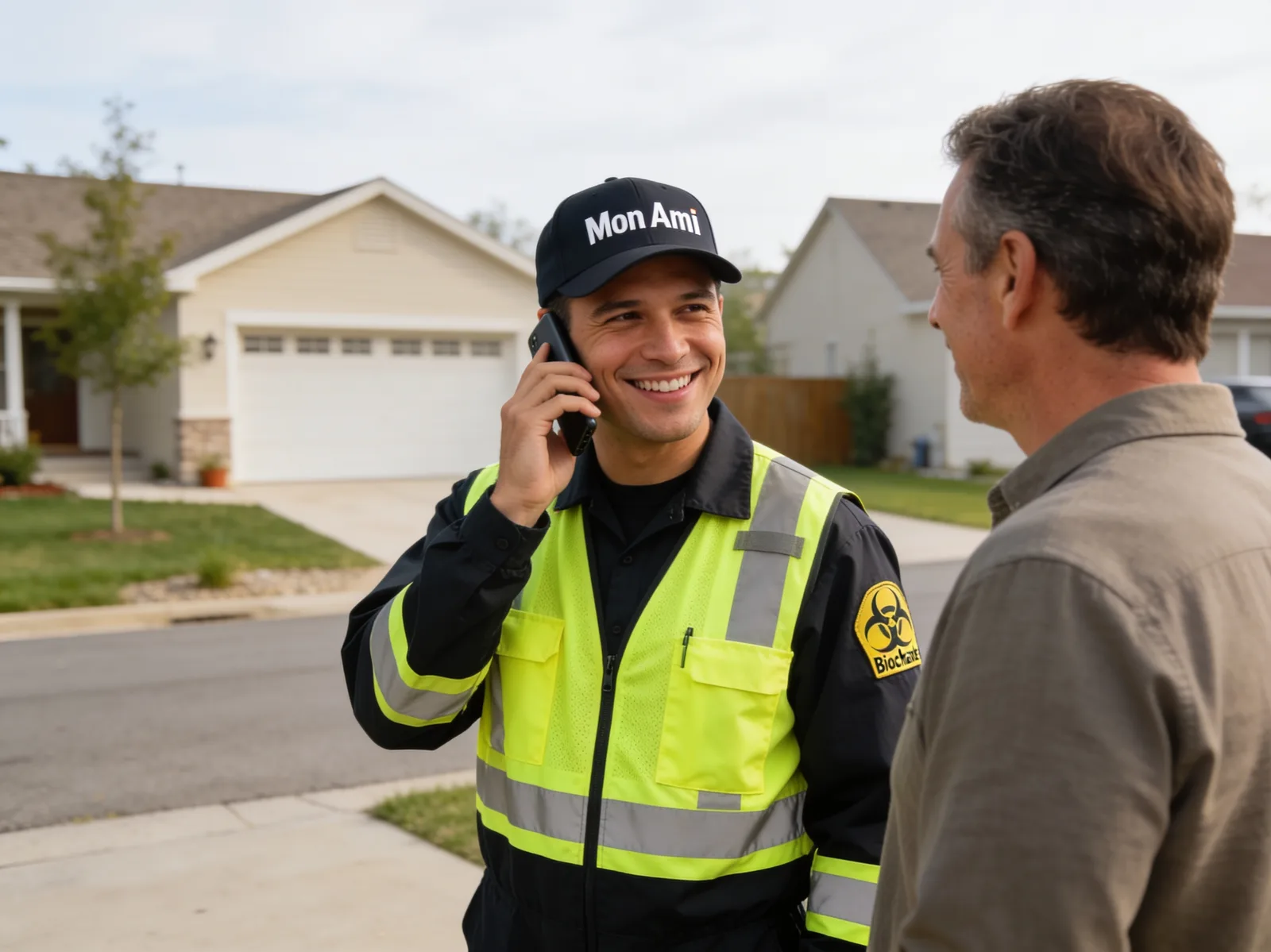 Sewage Cleanup Huntington Park, CA FAQs